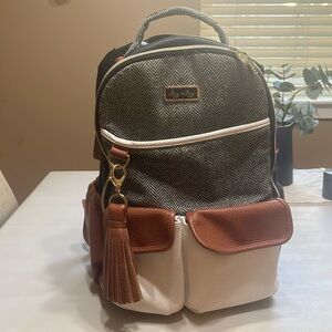 Itzy Ritzy Diaper Bag